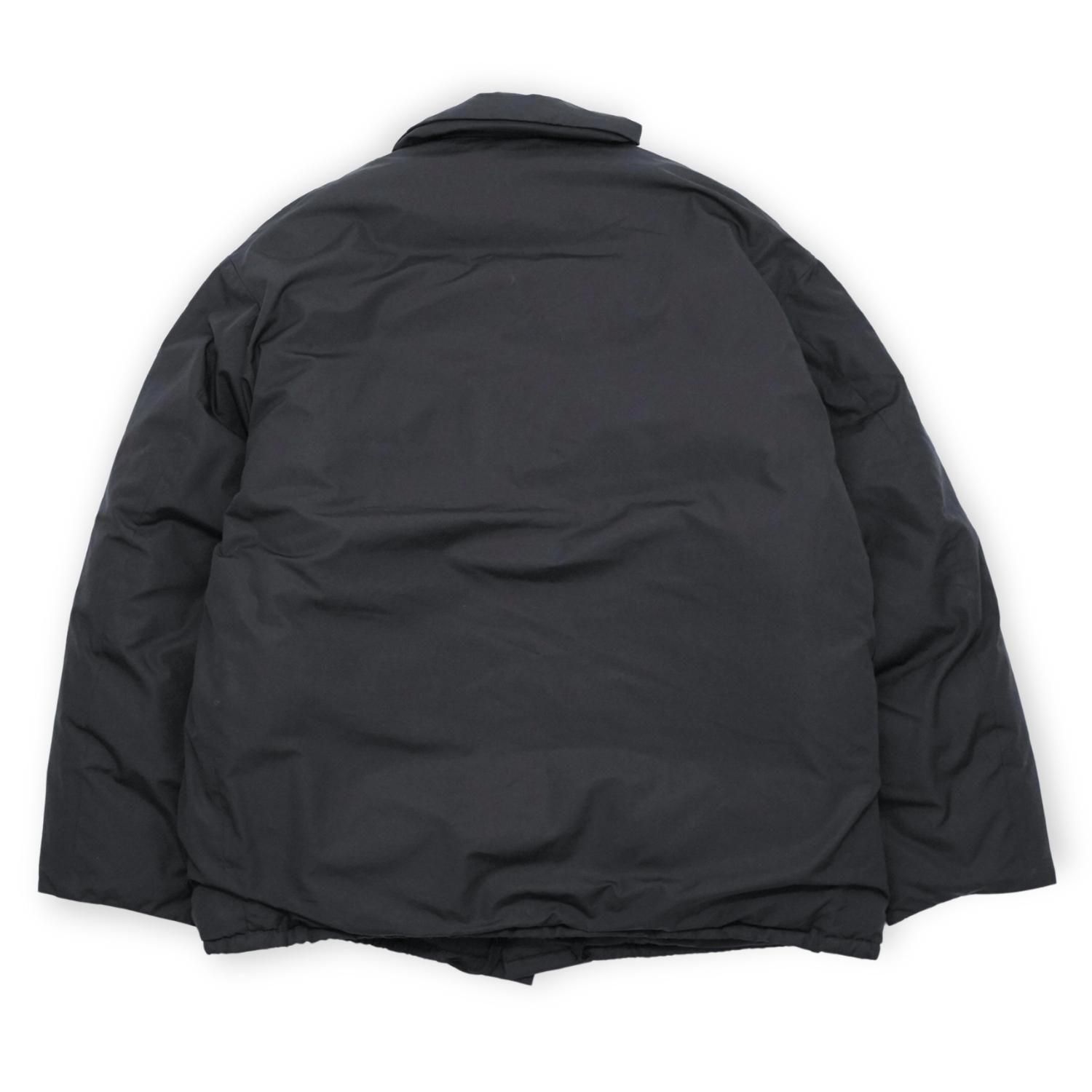 YOKO SAKAMOTO 22AW ダウンオーバーコート yoko sakamoto（ヨーコサカモト）の「【YOKO SAKAMOTO】DOWN
