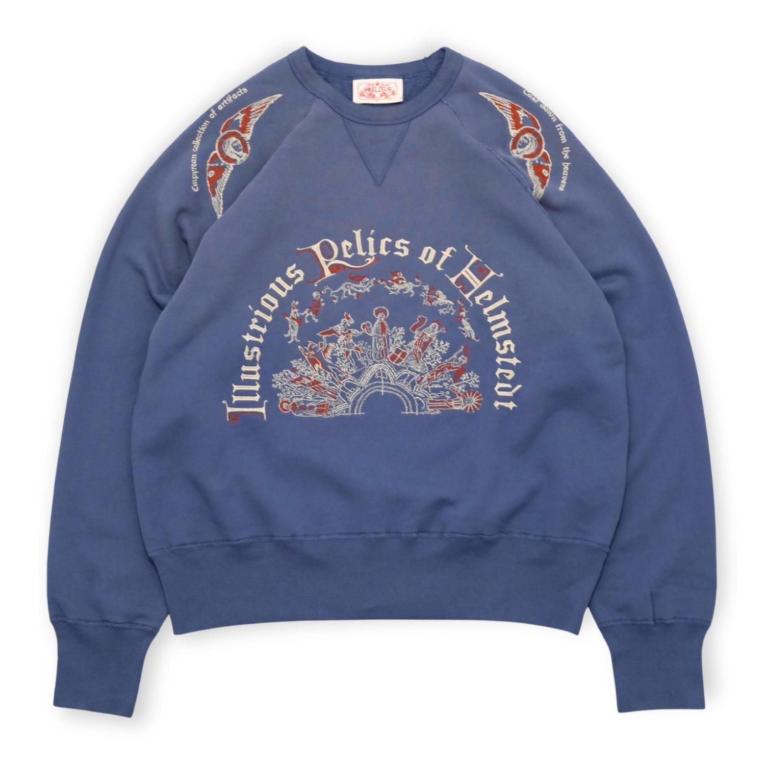 samuel zelig - Wallace & Murron Online Shop