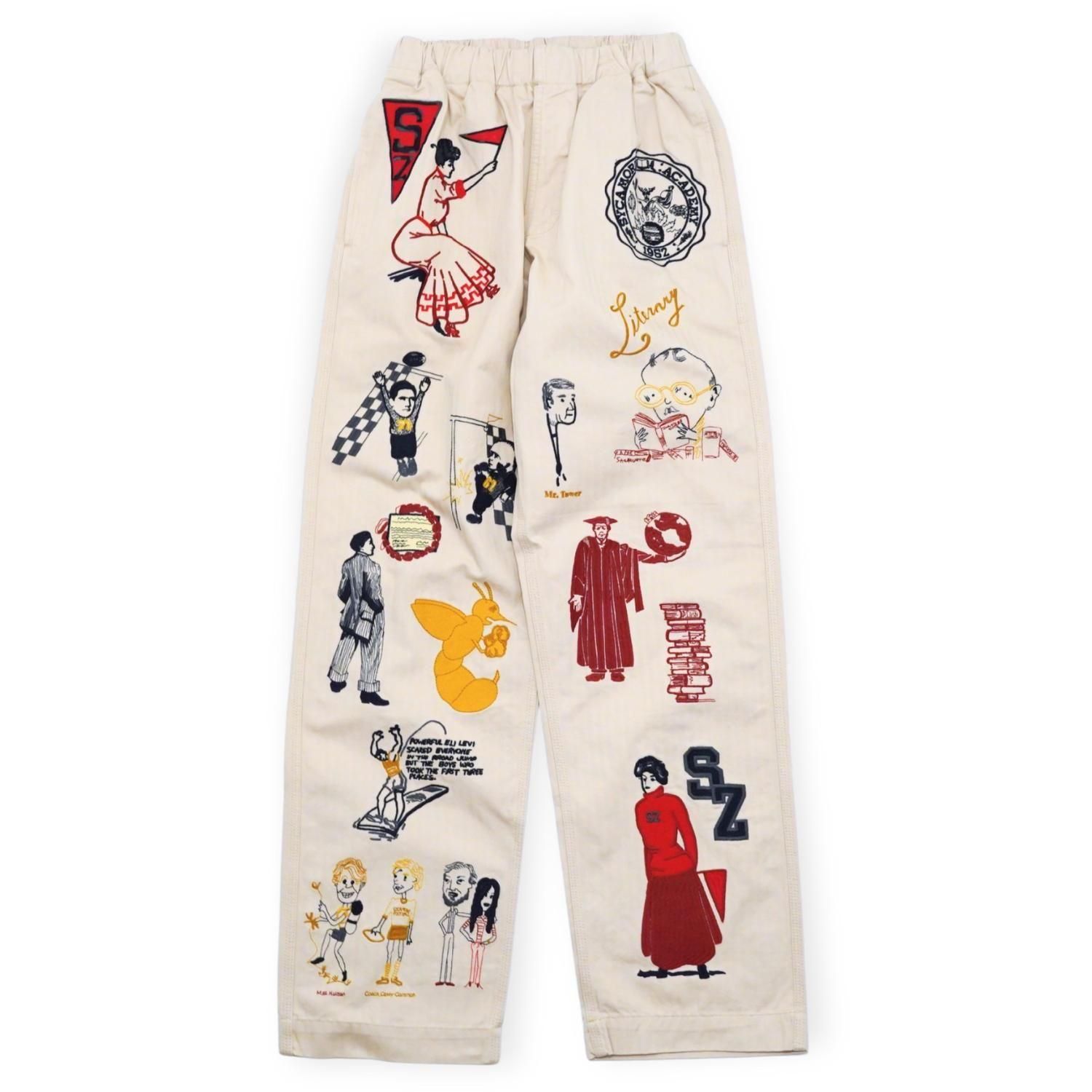 サミュエル ゲルリーグ デュプル ヘリンボーン samuel zelig samuel zelig - Wallace & Murron Online Shop