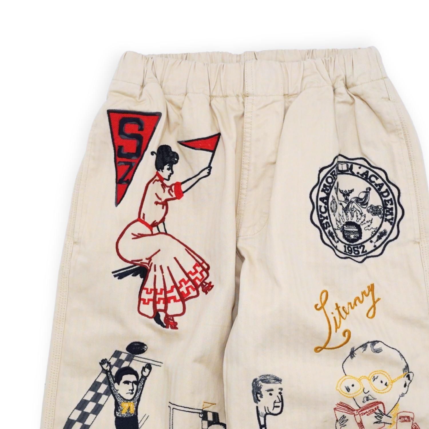 サミュエル ゲルリーグ デュプル ヘリンボーン samuel zelig samuel zelig - Wallace & Murron Online Shop