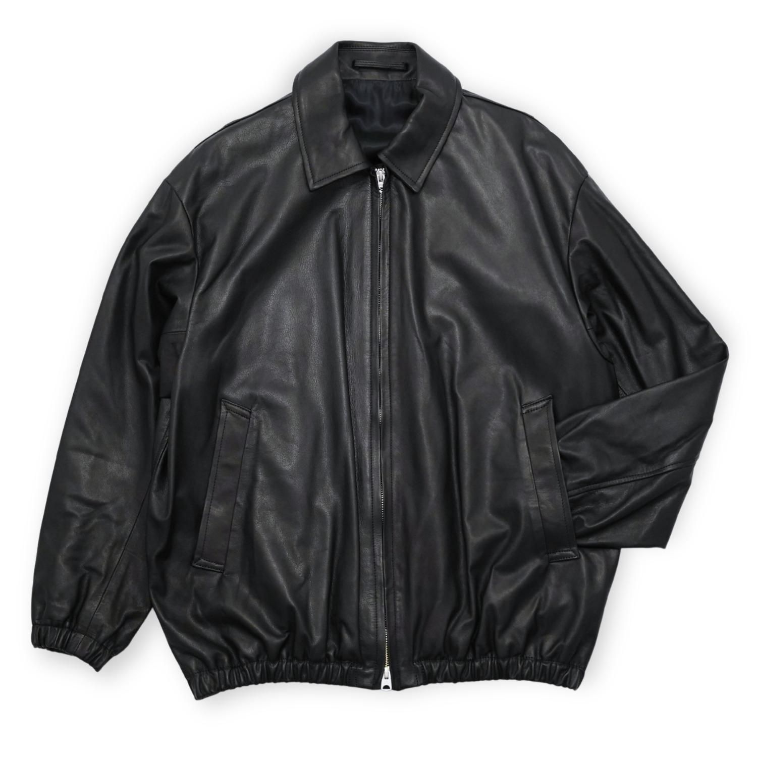 YOKO SAKAMOTO 21AW – LEATHER SERIES YOKO SAKAMOTO 21AW – LEATHER SERIES