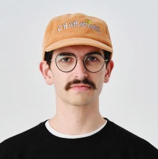 Nine Tailor<br>Woodruff Cap