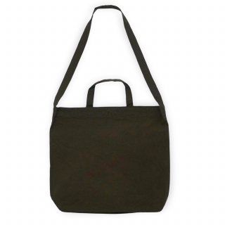 YOKO SAKAMOTO<br>RESEARCHER BAG - LARGE