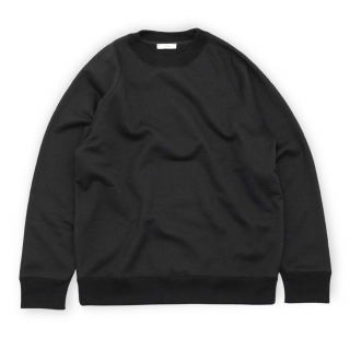 ATON<br>ZERO URAKE CREWNECK SWEAT SHIRT

