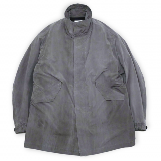ATON<br>PIGMENT AIR WEATHER SHORT MODS COAT