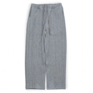 YOKO SAKAMOTO<br>ATHLETIC PANTS