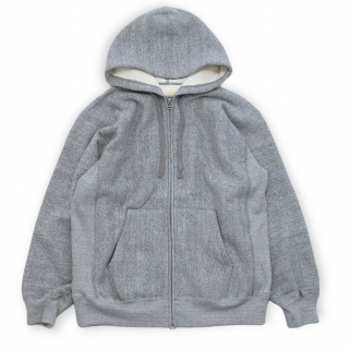 YOKO SAKAMOTO<br>ATHLETIC HOODIE