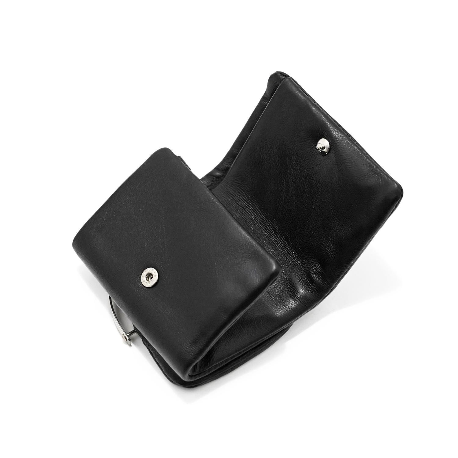 ED ROBERT JUDSON 別注 frame trifold walle ED ROBERT JUDSON エド ロバート ジャドソン TRIFOLD WALLET
