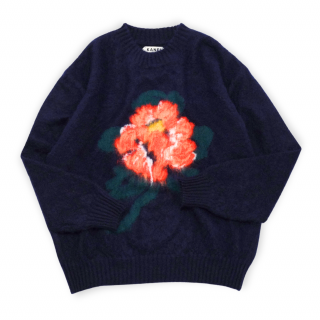 KANEI<br>KNIT SWEATER
