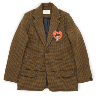 HENRIK VIBSKOV<br>Ants Blazer