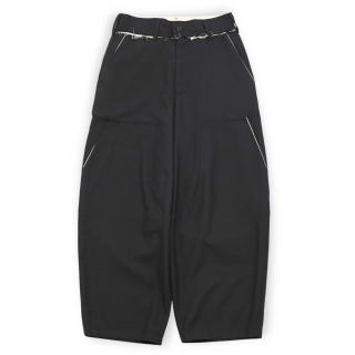 CAMIEL FORTGENS<br>DOUBLE PANTS