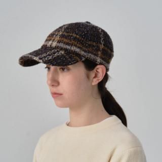 Nine Tailor<br>Euryops Cap