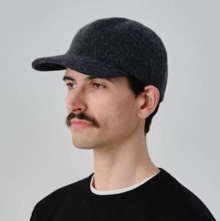 Nine Tailor<br>Shaggy Cap