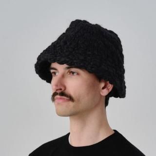 Nine Tailor<br>Cockscomb Hat