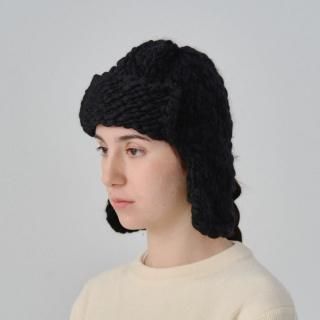Nine Tailor<br>Cockscomb Flap Cap