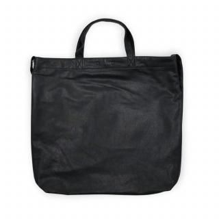 YOKO SAKAMOTOWallace&Murron Special Order Reproduction<br>RESEARCHER BAG -LARGEFULL GRAIN LEATHER<img class='new_mark_img2' src='https://img.shop-pro.jp/img/new/icons53.gif' style='border:none;display:inline;margin:0px;padding:0px;width:auto;' />