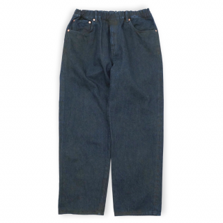 YOKO SAKAMOTO<br>5POCKET EASY PANTS