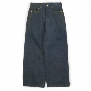 YOKO SAKAMOTO<br>5POCKET BAGGY PANTS