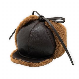 CAMIEL FORTGENS<br>SHEEP HAT