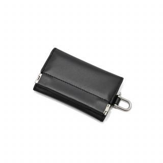 ED ROBERT JUDSON<br>SHACKLE CARD & COIN CASE