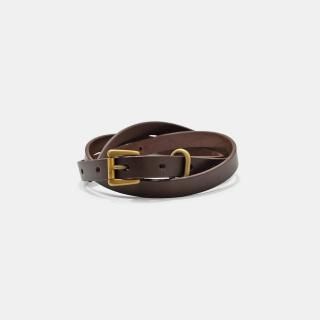 YOKO SAKAMOTO<br>STANDARD  BELT SLIM