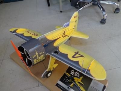 宣伝広告】飛行機グライダー「ネット価格」で販売中。作成/設定も