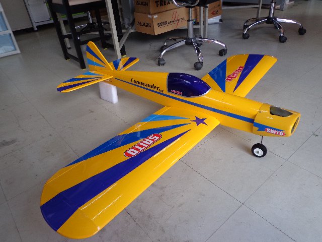 セダクション123 OK模型 12144 バルサキット スポーツ機 PILOT ラジコン 通販