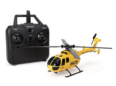 Ｇ－ＦＯＲＣＥ　Ｂｏ１０５ ＩＮＣＲ フルセット - ラジコンPROショップ　R４５６