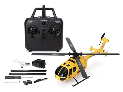 Ｇ－ＦＯＲＣＥ Ｂｏ１０５ ＩＮＣＲ フルセット - ラジコンPROショップ R４５６