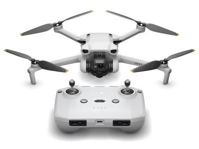 ＤＪＩ Ｍｉｎｉ３【リモートＩＤ対応】 【賠償責任保険付】 - ラジコンPROショップ　R４５６