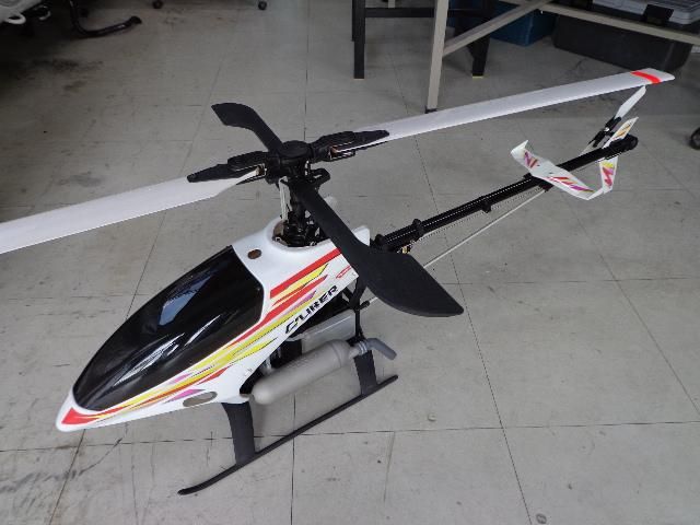 ラジコンPROショップ R456