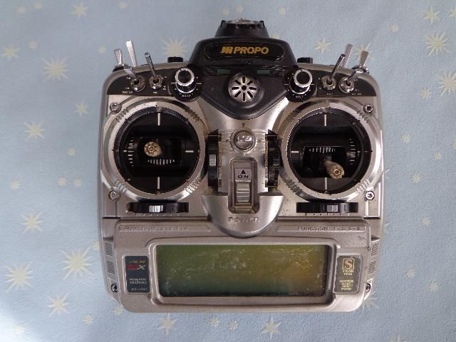 <img class='new_mark_img1' src='https://img.shop-pro.jp/img/new/icons17.gif' style='border:none;display:inline;margin:0px;padding:0px;width:auto;' />JR PCM10X 72Mhz ʼꥸ