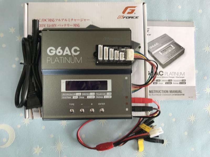 <img class='new_mark_img1' src='https://img.shop-pro.jp/img/new/icons17.gif' style='border:none;display:inline;margin:0px;padding:0px;width:auto;' />GFORCE G6AC Plutinum šʥХ󥹥ܡɡ¿ǽץա