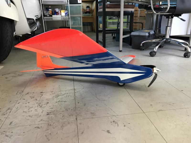 ラジコン 電動グライダー（中古） 購入予約済み ラジコン飛行機 ラジコン飛行機・零戦の通販は【ラジコン1】