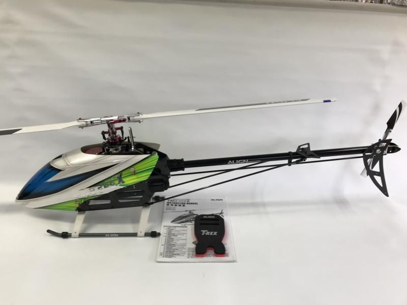 <img class='new_mark_img1' src='https://img.shop-pro.jp/img/new/icons17.gif' style='border:none;display:inline;margin:0px;padding:0px;width:auto;' />ALIGN T-REX550X ʤ 