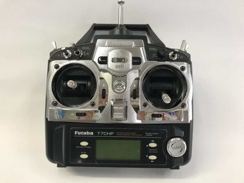 <img class='new_mark_img1' src='https://img.shop-pro.jp/img/new/icons17.gif' style='border:none;display:inline;margin:0px;padding:0px;width:auto;' />ե T7CHP 72Mhz HIBAND 