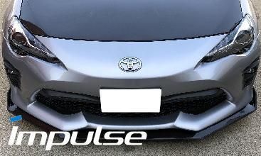 はちろく 86/BRZ - AE86 レストア 5バルブスワップ インパルス ハチロク