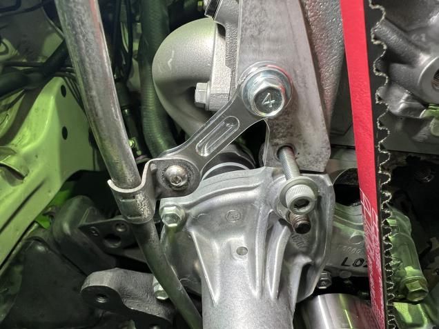 PROVA ブラック バルブ エンジンパーツ スポーツマフラー VA | PRODUCTS | PROVA