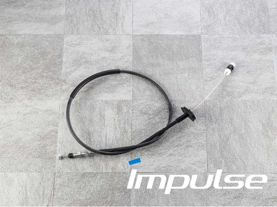 商品番号169】5バルブ4連スロットル用アクセルワイヤーforAE86