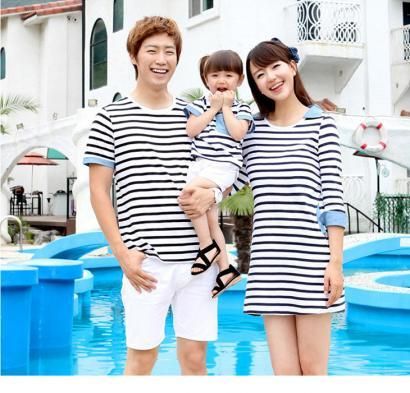家族で着れる ボーダーワンピ Tシャツ ワンピース マキシ ワンピ ペア デイリー 娘 ガール 楽天 リゾート 親子ペア ママ 親子ペアルック 旅行 ペアワンピース Grace Note 家族で着れる ボーダーワンピ Tシャツ ワンピース マキシ ワンピ ペア デイリー 娘 ガール 楽天 リゾート 親子ペア ママ 親子ペアルック 旅行 ペアワンピース Grace Note