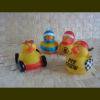 <img class='new_mark_img1' src='https://img.shop-pro.jp/img/new/icons48.gif' style='border:none;display:inline;margin:0px;padding:0px;width:auto;' />Rubber Duck Race car Driver