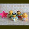 <img class='new_mark_img1' src='https://img.shop-pro.jp/img/new/icons48.gif' style='border:none;display:inline;margin:0px;padding:0px;width:auto;' />Rubber Duck 『Pajama Party』