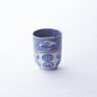 湯呑 - 京都の陶器・清水焼の専門店 / 東哉(とうさい)