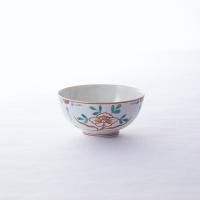 茶漬碗（お茶碗） - 京都の陶器・清水焼の専門店 / 東哉(とうさい)