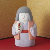 土鈴・香合 - 京都の陶器・清水焼の専門店 / 東哉(とうさい)