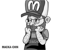MACKA-CHIN