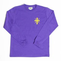 LONG SLEEVE TEE - The Library - 7union（セブンユニオン）を全