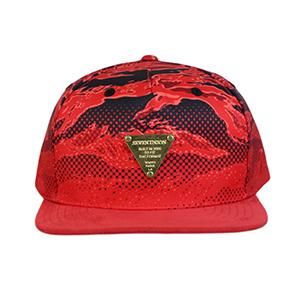 TIGER GRADATION Red GRADATION - The Library - 7union(セブン TIGER GRADATION Red GRADATION - The Library - 7union(セブン