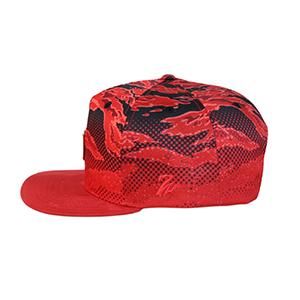 TIGER GRADATION Red GRADATION - The Library - 7union（セブン