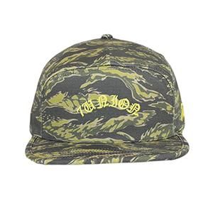 THE CLASSIC Tiger Camo - The Library - 7union（セブン